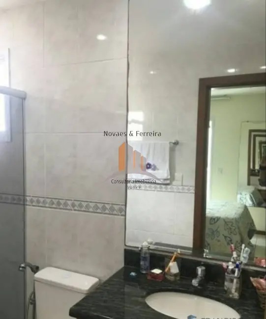 Foto 8 de Apartamento com 3 quartos à venda em Praia de Itaparica, Vila Velha - ES
