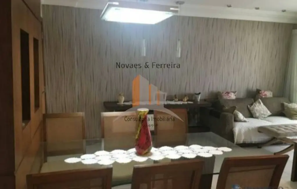 Foto 3 de Apartamento com 3 quartos à venda em Praia de Itaparica, Vila Velha - ES