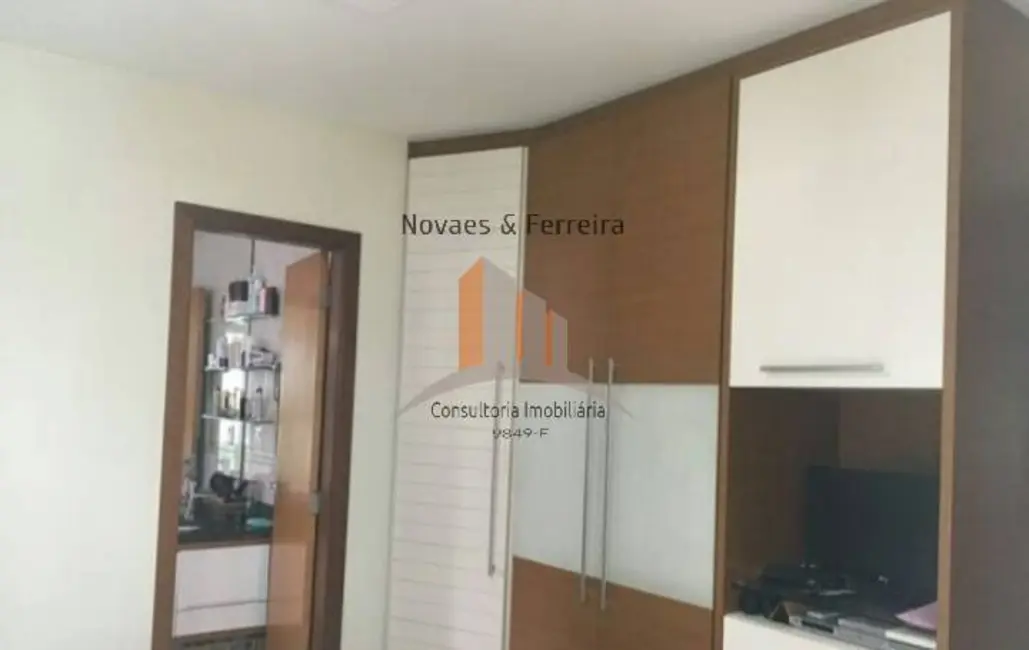 Foto 7 de Apartamento com 3 quartos à venda em Praia de Itaparica, Vila Velha - ES