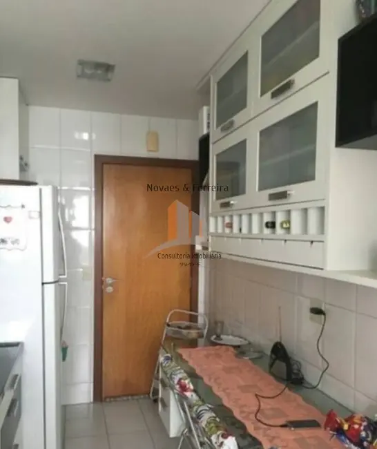 Foto 5 de Apartamento com 3 quartos à venda em Praia de Itaparica, Vila Velha - ES