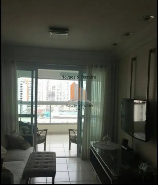 Foto 2 de Apartamento com 3 quartos à venda em Praia de Itaparica, Vila Velha - ES