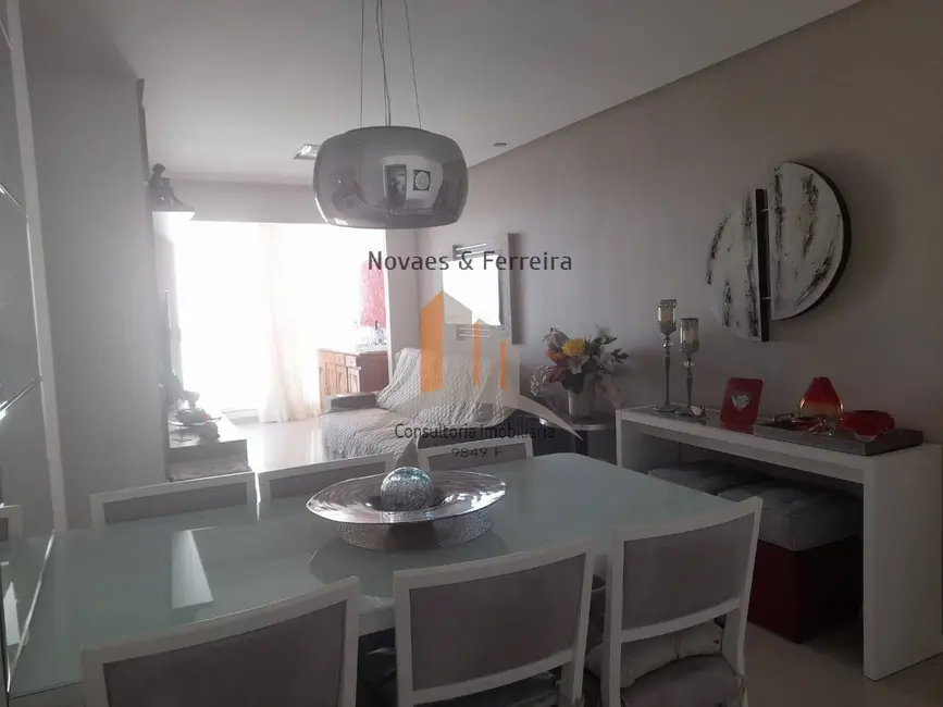 Apartamento com 3 quartos à venda em Praia de Itaparica, Vila Velha - ES - imagem 6 Foto 6 de Apartamento com 3 quartos à venda em Praia de Itaparica, Vila Velha - ES