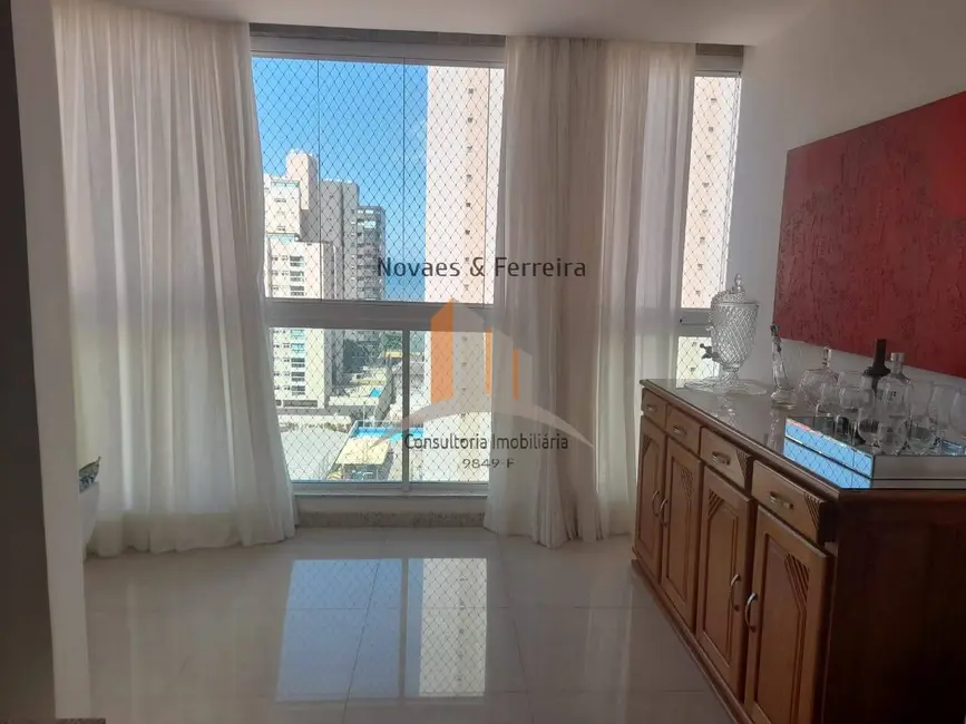 Apartamento com 3 quartos à venda em Praia de Itaparica, Vila Velha - ES - imagem 8 Foto 8 de Apartamento com 3 quartos à venda em Praia de Itaparica, Vila Velha - ES
