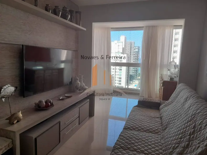 Apartamento com 3 quartos à venda em Praia de Itaparica, Vila Velha - ES - imagem 1 Foto 1 de Apartamento com 3 quartos à venda em Praia de Itaparica, Vila Velha - ES