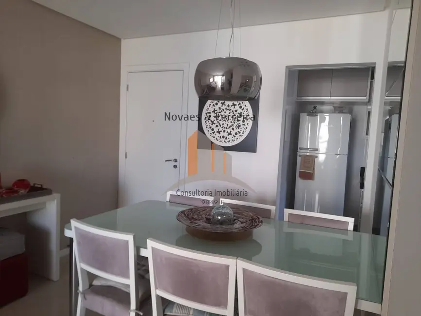 Apartamento com 3 quartos à venda em Praia de Itaparica, Vila Velha - ES - imagem 7 Foto 7 de Apartamento com 3 quartos à venda em Praia de Itaparica, Vila Velha - ES