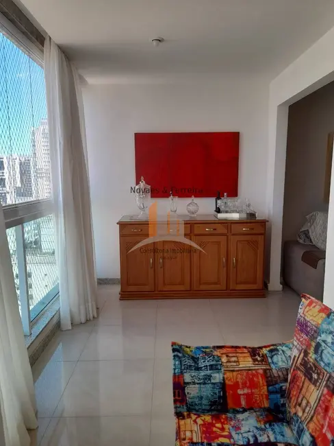 Apartamento com 3 quartos à venda em Praia de Itaparica, Vila Velha - ES - imagem 3 Foto 3 de Apartamento com 3 quartos à venda em Praia de Itaparica, Vila Velha - ES