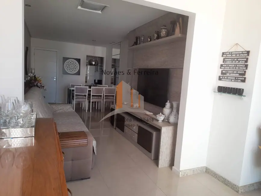 Apartamento com 3 quartos à venda em Praia de Itaparica, Vila Velha - ES - imagem 9 Foto 9 de Apartamento com 3 quartos à venda em Praia de Itaparica, Vila Velha - ES
