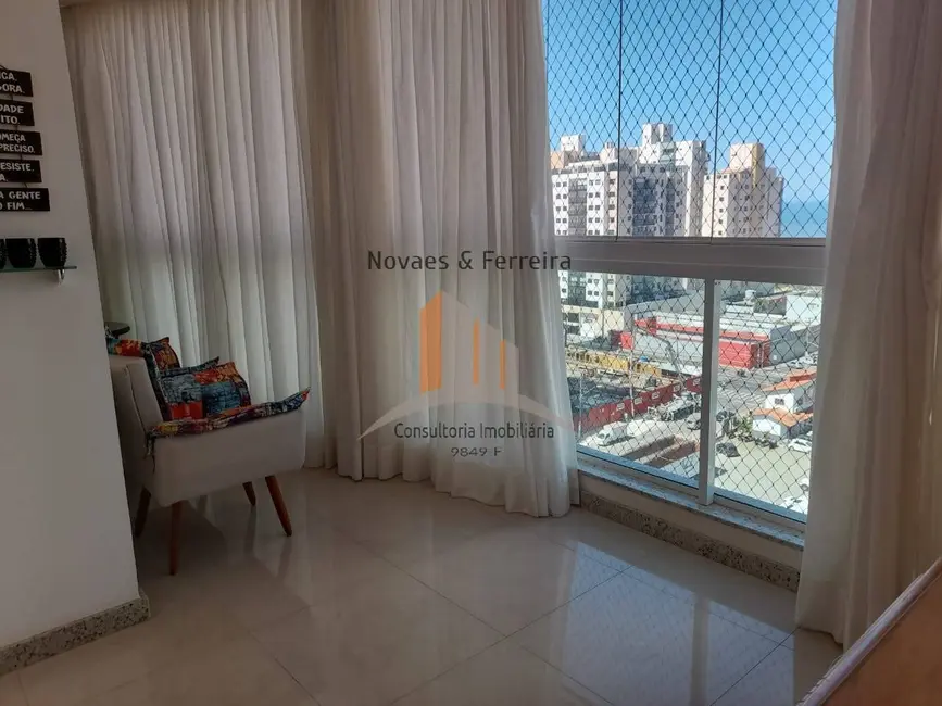 Apartamento com 3 quartos à venda em Praia de Itaparica, Vila Velha - ES - imagem 5 Foto 5 de Apartamento com 3 quartos à venda em Praia de Itaparica, Vila Velha - ES