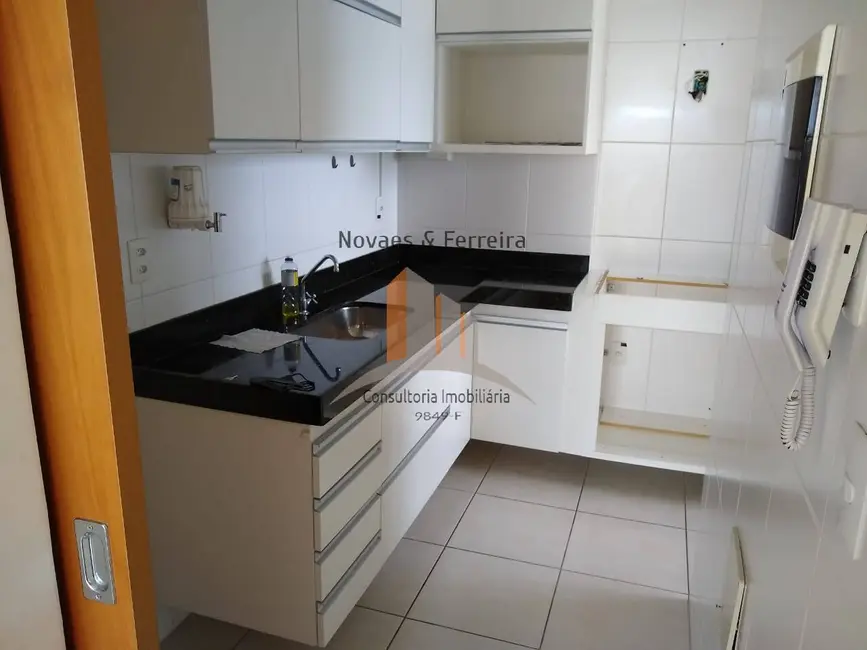 Apartamento com 3 quartos à venda em Itapuã, Vila Velha - ES - imagem 7 Foto 7 de Apartamento com 3 quartos à venda em Itapuã, Vila Velha - ES