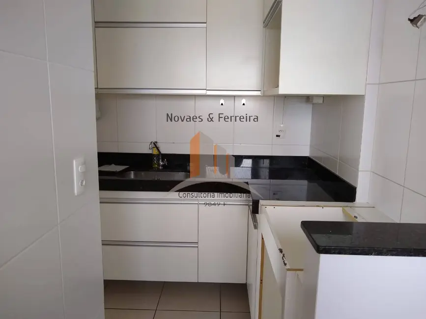 Apartamento com 3 quartos à venda em Itapuã, Vila Velha - ES - imagem 8 Foto 8 de Apartamento com 3 quartos à venda em Itapuã, Vila Velha - ES