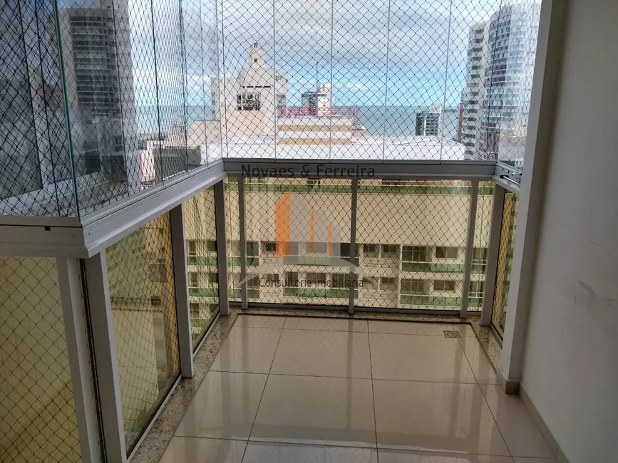 Apartamento com 3 quartos à venda em Itapuã, Vila Velha - ES - imagem 5 Foto 5 de Apartamento com 3 quartos à venda em Itapuã, Vila Velha - ES