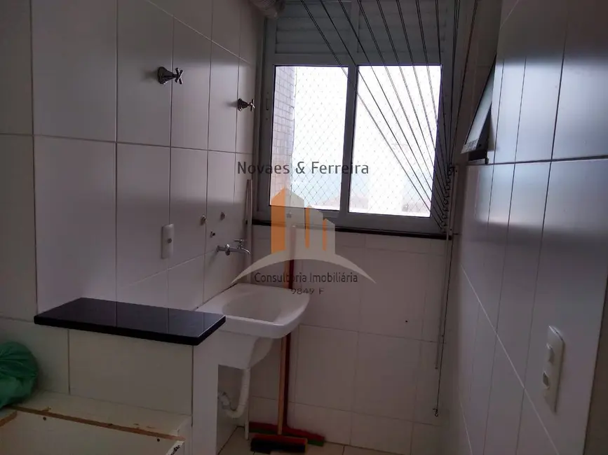 Apartamento com 3 quartos à venda em Itapuã, Vila Velha - ES - imagem 9 Foto 9 de Apartamento com 3 quartos à venda em Itapuã, Vila Velha - ES