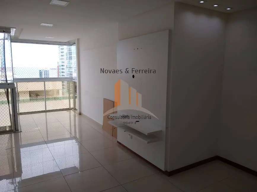 Apartamento com 3 quartos à venda em Itapuã, Vila Velha - ES - imagem 4 Foto 4 de Apartamento com 3 quartos à venda em Itapuã, Vila Velha - ES