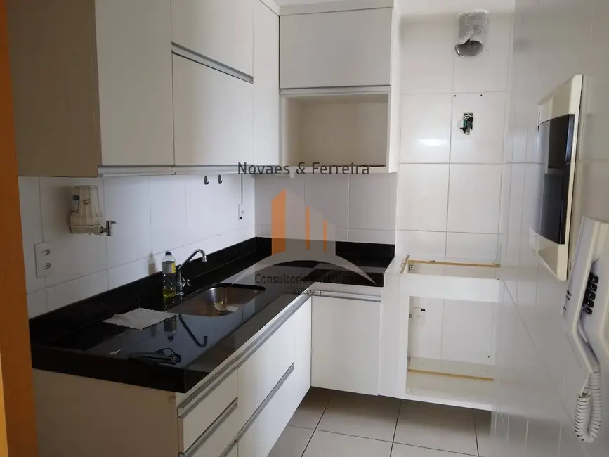 Apartamento com 3 quartos à venda em Itapuã, Vila Velha - ES - imagem 6 Foto 6 de Apartamento com 3 quartos à venda em Itapuã, Vila Velha - ES