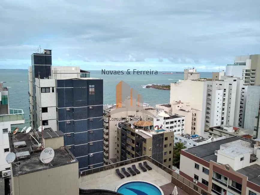 Foto 1 de Apartamento com 3 quartos à venda em Itapuã, Vila Velha - ES