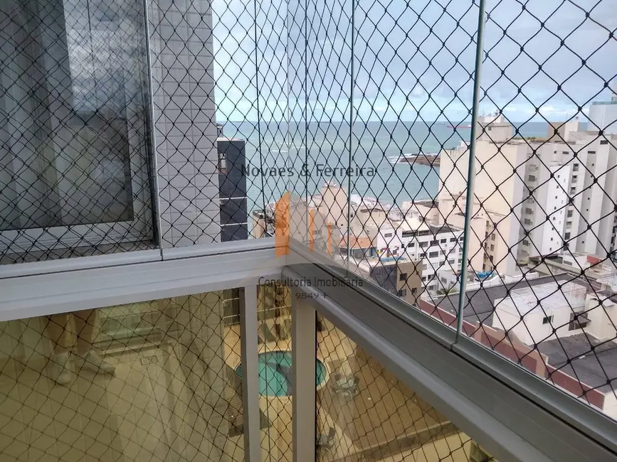 Apartamento com 3 quartos à venda em Itapuã, Vila Velha - ES - imagem 3 Foto 3 de Apartamento com 3 quartos à venda em Itapuã, Vila Velha - ES