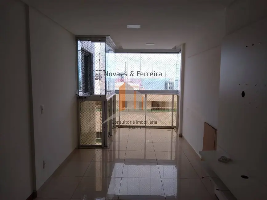 Foto 2 de Apartamento com 3 quartos à venda em Itapuã, Vila Velha - ES