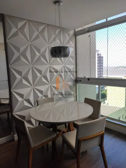 Apartamento com 2 quartos à venda em Praia de Itaparica, Vila Velha - ES - imagem 6 Foto 6 de Apartamento com 2 quartos à venda em Praia de Itaparica, Vila Velha - ES