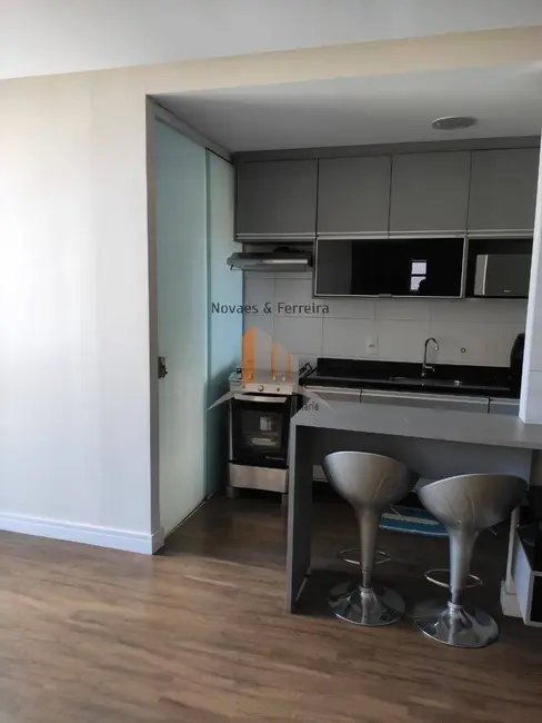 Apartamento com 2 quartos à venda em Praia de Itaparica, Vila Velha - ES - imagem 4 Foto 4 de Apartamento com 2 quartos à venda em Praia de Itaparica, Vila Velha - ES