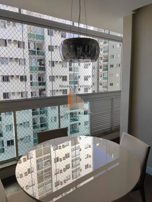 Apartamento com 2 quartos à venda em Praia de Itaparica, Vila Velha - ES - imagem 5 Foto 5 de Apartamento com 2 quartos à venda em Praia de Itaparica, Vila Velha - ES