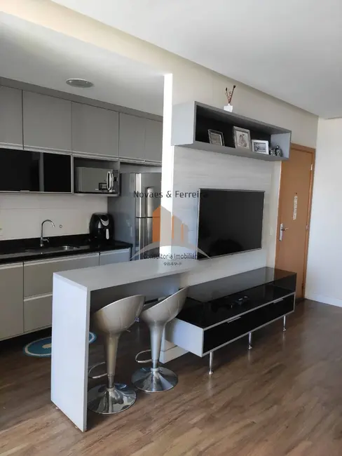 Apartamento com 2 quartos à venda em Praia de Itaparica, Vila Velha - ES - imagem 3 Foto 3 de Apartamento com 2 quartos à venda em Praia de Itaparica, Vila Velha - ES