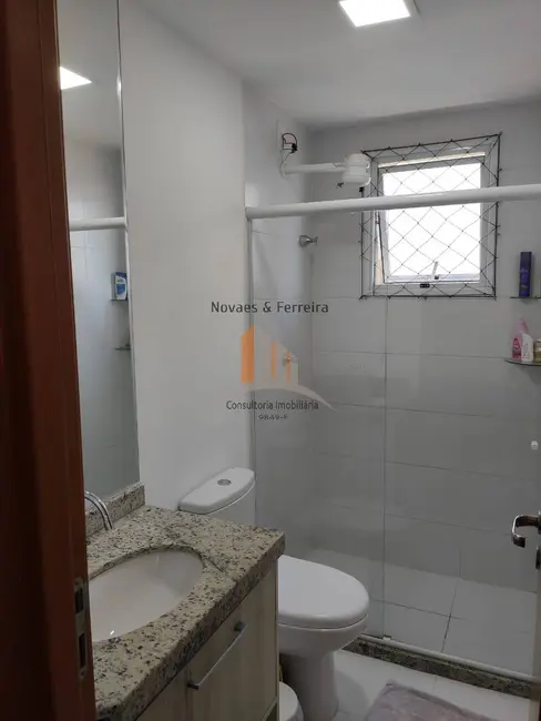 Apartamento com 2 quartos à venda em Praia de Itaparica, Vila Velha - ES - imagem 9 Foto 9 de Apartamento com 2 quartos à venda em Praia de Itaparica, Vila Velha - ES