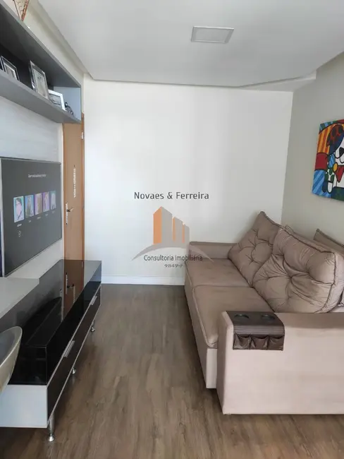 Foto 2 de Apartamento com 2 quartos à venda em Praia de Itaparica, Vila Velha - ES