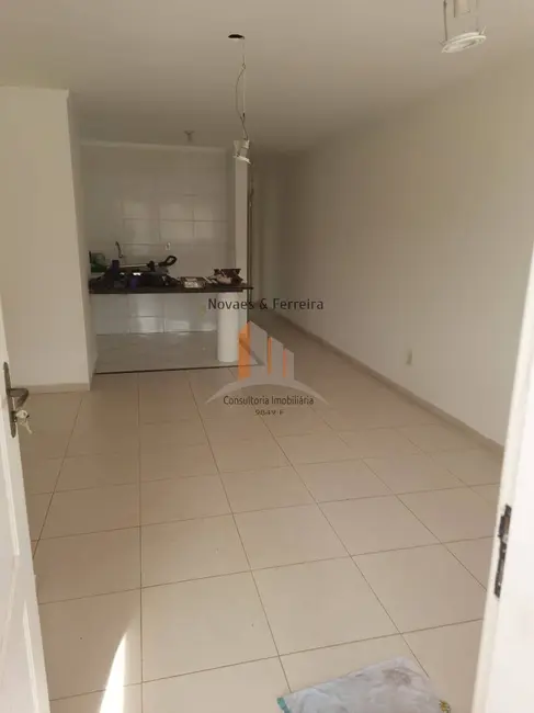 Foto 1 de Apartamento com 2 quartos à venda em Riviera da Barra, Vila Velha - ES