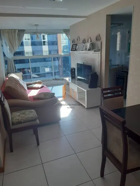 Foto 1 de Apartamento com 2 quartos à venda em Praia da Costa, Vila Velha - ES