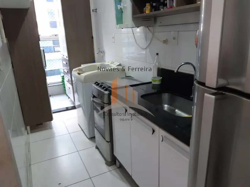 Foto 3 de Apartamento com 2 quartos à venda em Praia da Costa, Vila Velha - ES