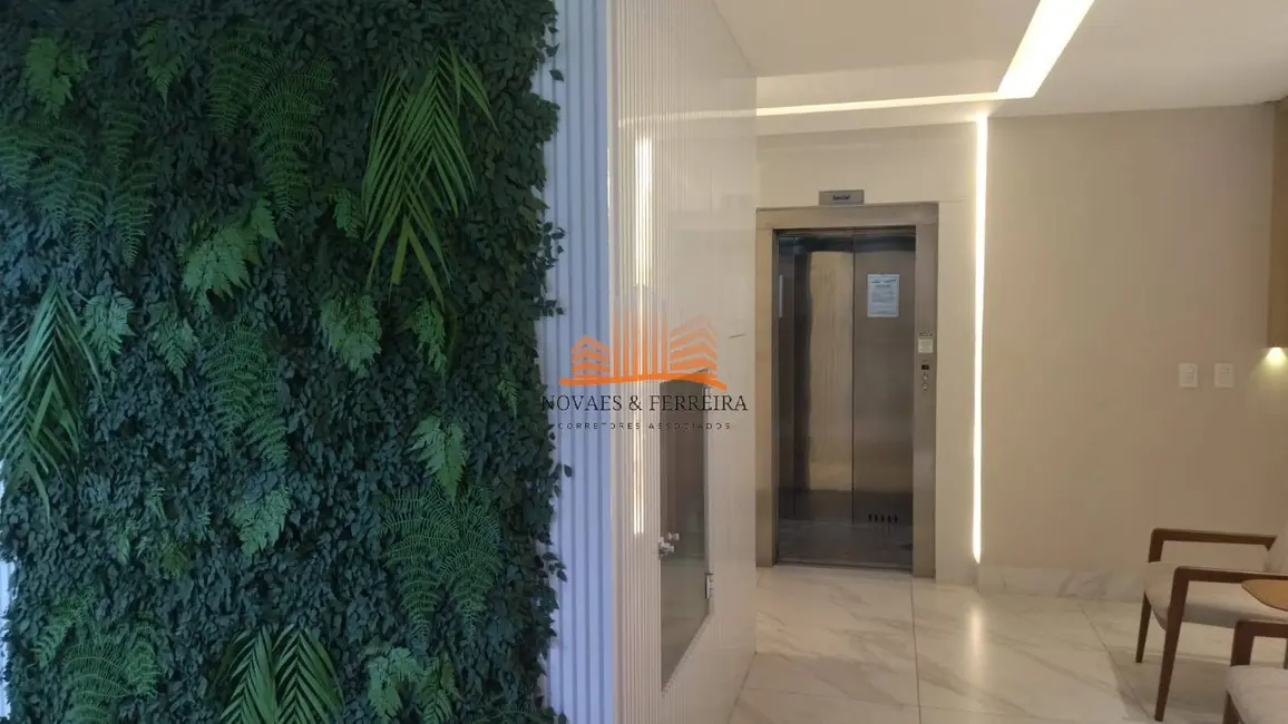 Apartamento com 3 quartos à venda, 120m2 em Centro, Guarapari - ES - imagem 3 Foto 3 de Apartamento com 3 quartos à venda, 120m2 em Centro, Guarapari - ES