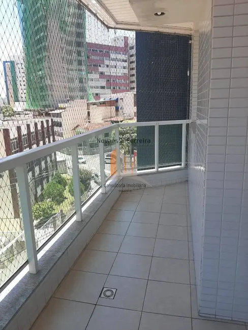 Apartamento com 3 quartos à venda, 120m2 em Centro, Guarapari - ES - imagem 5 Foto 5 de Apartamento com 3 quartos à venda, 120m2 em Centro, Guarapari - ES