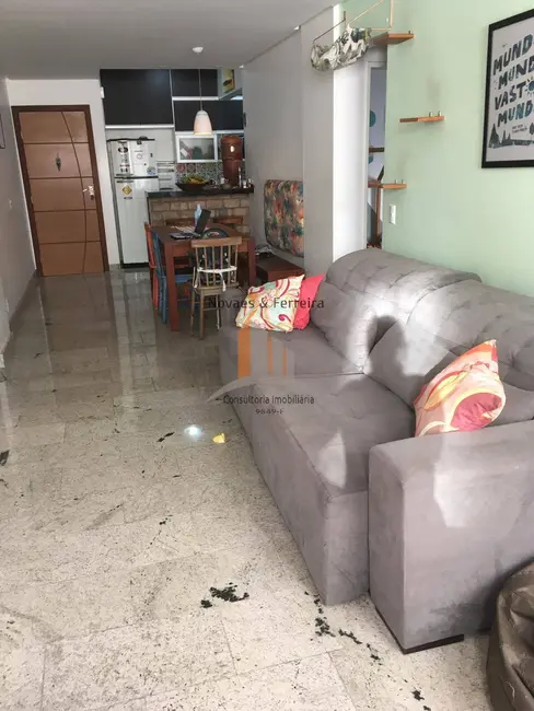 Apartamento com 2 quartos à venda em Praia da Costa, Vila Velha - ES - imagem 9 Foto 9 de Apartamento com 2 quartos à venda em Praia da Costa, Vila Velha - ES