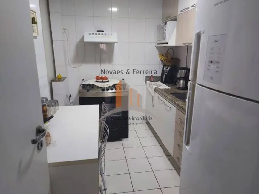 Foto 6 de Apartamento com 2 quartos à venda em Praia da Costa, Vila Velha - ES