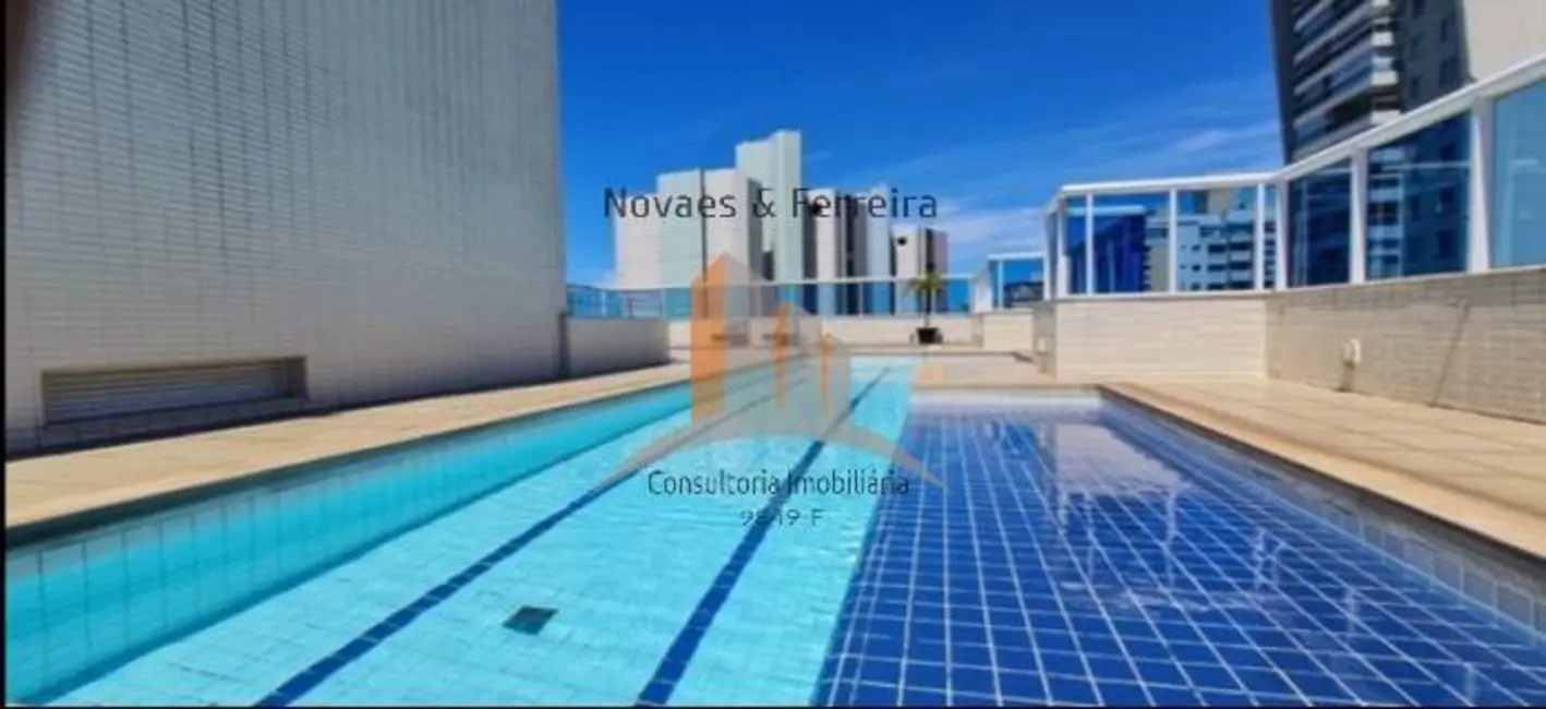 Apartamento com 2 quartos à venda em Itapuã, Vila Velha - ES - imagem 9 Foto 9 de Apartamento com 2 quartos à venda em Itapuã, Vila Velha - ES
