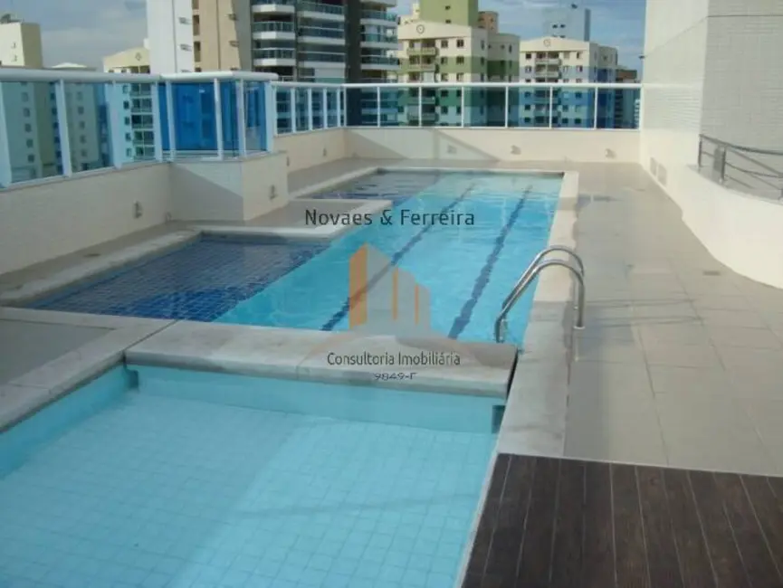 Apartamento com 2 quartos à venda em Itapuã, Vila Velha - ES - imagem 5 Foto 5 de Apartamento com 2 quartos à venda em Itapuã, Vila Velha - ES