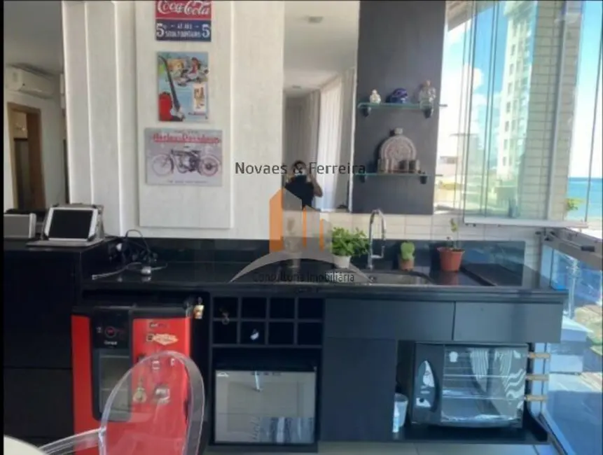 Apartamento com 2 quartos à venda em Itapuã, Vila Velha - ES - imagem 8 Foto 8 de Apartamento com 2 quartos à venda em Itapuã, Vila Velha - ES