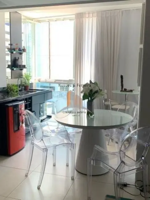 Apartamento com 2 quartos à venda em Itapuã, Vila Velha - ES - imagem 3 Foto 3 de Apartamento com 2 quartos à venda em Itapuã, Vila Velha - ES