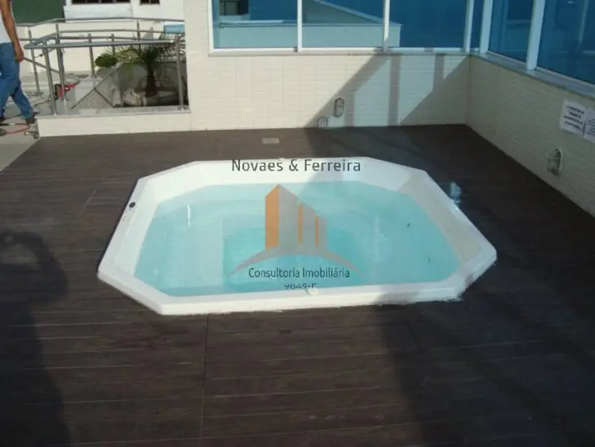 Apartamento com 2 quartos à venda em Itapuã, Vila Velha - ES - imagem 6 Foto 6 de Apartamento com 2 quartos à venda em Itapuã, Vila Velha - ES