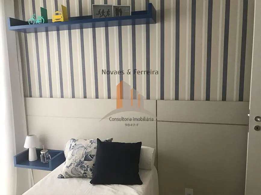 Apartamento com 2 quartos à venda em Praia de Itaparica, Vila Velha - ES - imagem 8 Foto 8 de Apartamento com 2 quartos à venda em Praia de Itaparica, Vila Velha - ES
