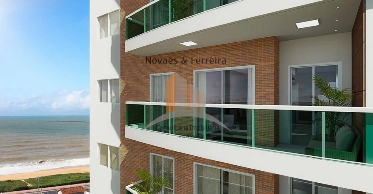 Apartamento com 2 quartos à venda em Praia de Itaparica, Vila Velha - ES - imagem 9 Foto 9 de Apartamento com 2 quartos à venda em Praia de Itaparica, Vila Velha - ES
