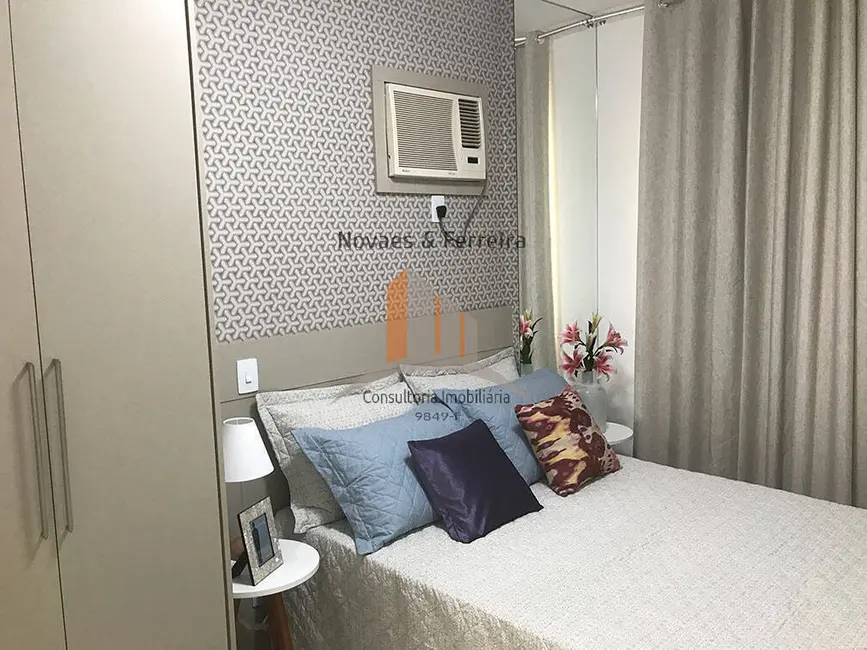 Apartamento com 2 quartos à venda em Praia de Itaparica, Vila Velha - ES - imagem 7 Foto 7 de Apartamento com 2 quartos à venda em Praia de Itaparica, Vila Velha - ES