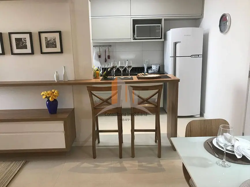 Apartamento com 2 quartos à venda em Praia de Itaparica, Vila Velha - ES - imagem 4 Foto 4 de Apartamento com 2 quartos à venda em Praia de Itaparica, Vila Velha - ES