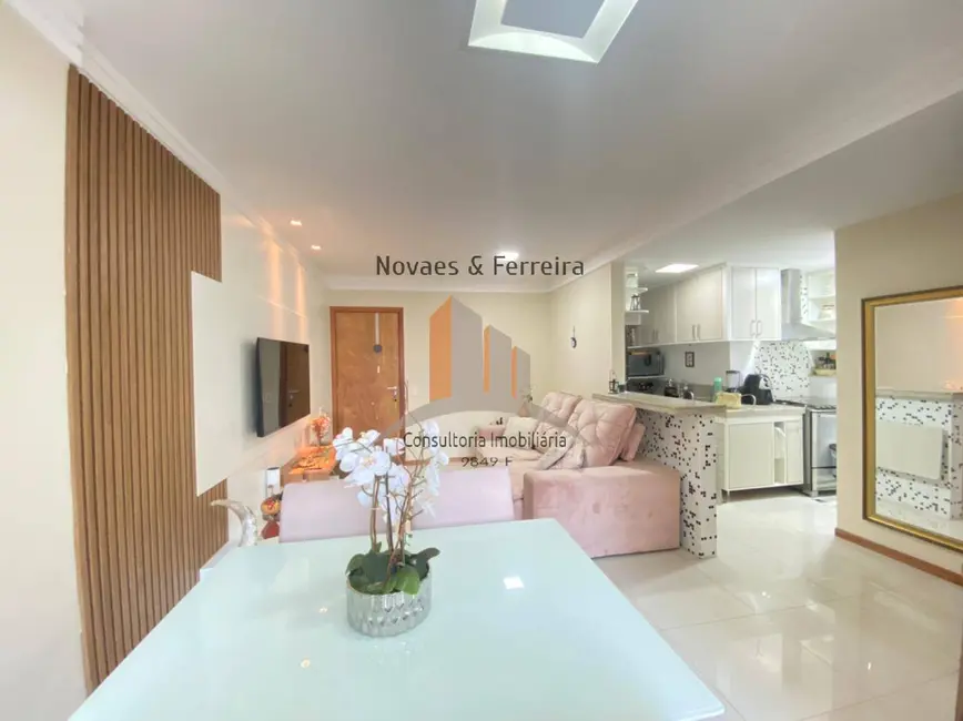 Apartamento com 2 quartos à venda em Praia da Costa, Vila Velha - ES - imagem 9 Foto 9 de Apartamento com 2 quartos à venda em Praia da Costa, Vila Velha - ES