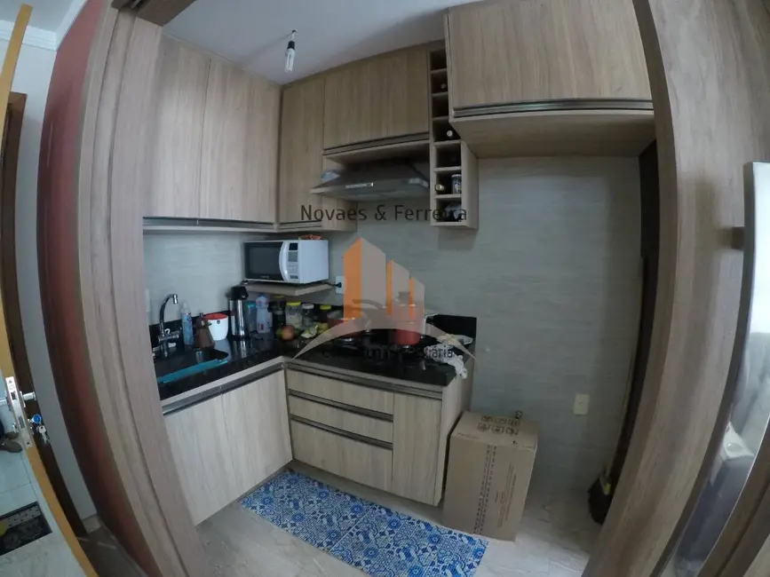 Apartamento com 2 quartos à venda em Praia de Itaparica, Vila Velha - ES - imagem 5 Foto 5 de Apartamento com 2 quartos à venda em Praia de Itaparica, Vila Velha - ES