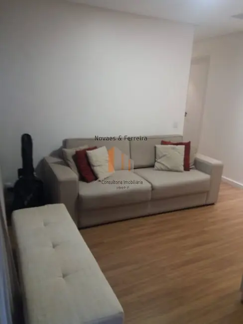 Apartamento com 3 quartos à venda, 85m2 em Coqueiral de Itaparica, Vila Velha - ES - imagem 4 Foto 4 de Apartamento com 3 quartos à venda, 85m2 em Coqueiral de Itaparica, Vila Velha - ES