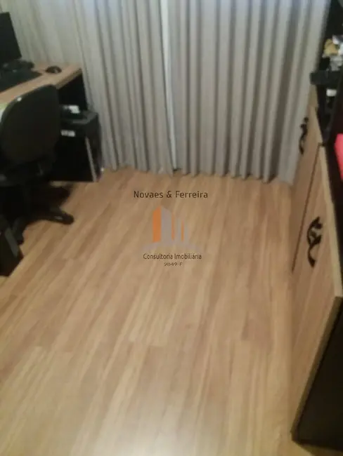 Apartamento com 3 quartos à venda, 85m2 em Coqueiral de Itaparica, Vila Velha - ES - imagem 7 Foto 7 de Apartamento com 3 quartos à venda, 85m2 em Coqueiral de Itaparica, Vila Velha - ES