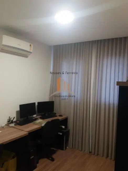 Apartamento com 3 quartos à venda, 85m2 em Coqueiral de Itaparica, Vila Velha - ES - imagem 6 Foto 6 de Apartamento com 3 quartos à venda, 85m2 em Coqueiral de Itaparica, Vila Velha - ES