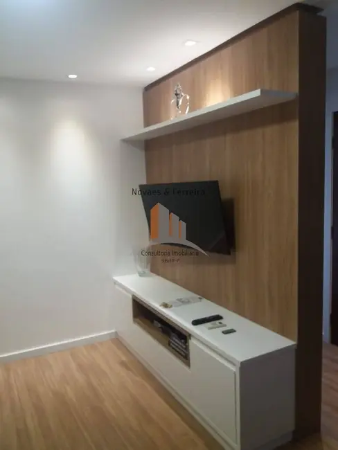 Apartamento com 3 quartos à venda, 85m2 em Coqueiral de Itaparica, Vila Velha - ES - imagem 5 Foto 5 de Apartamento com 3 quartos à venda, 85m2 em Coqueiral de Itaparica, Vila Velha - ES