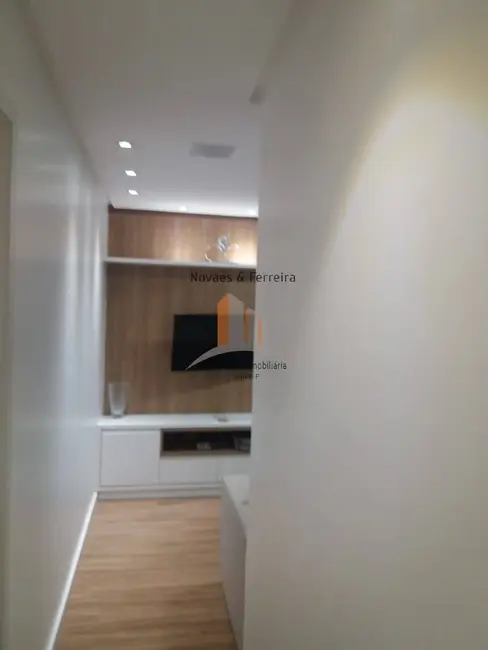 Apartamento com 3 quartos à venda, 85m2 em Coqueiral de Itaparica, Vila Velha - ES - imagem 8 Foto 8 de Apartamento com 3 quartos à venda, 85m2 em Coqueiral de Itaparica, Vila Velha - ES